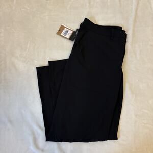 NWT The North Face Men's Paramount Pants Black Motion Hiking Size 38x30